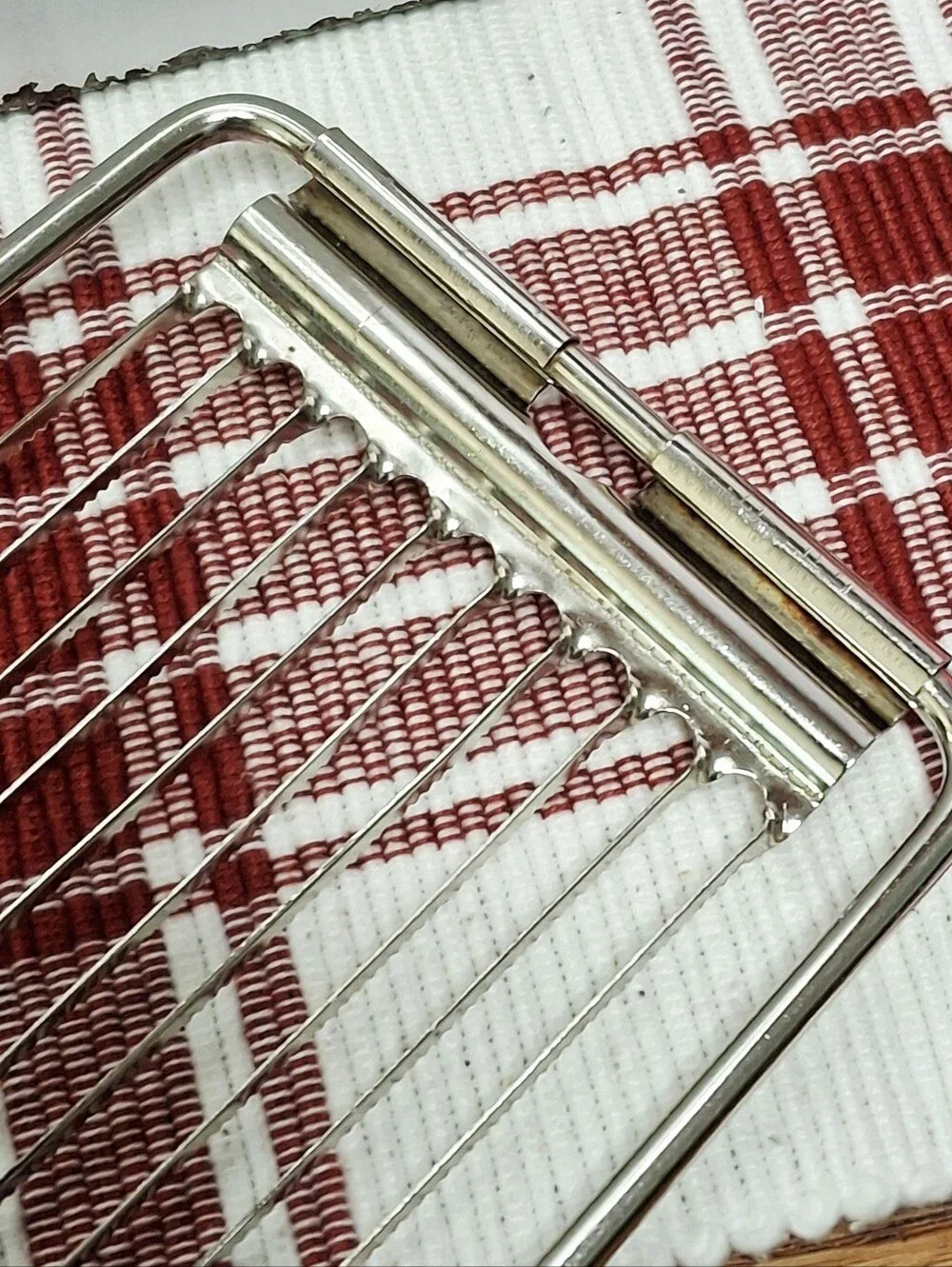 Vintage ekco miracle